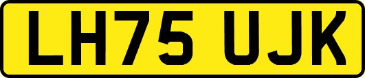 LH75UJK