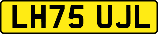 LH75UJL