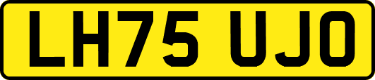 LH75UJO