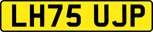LH75UJP