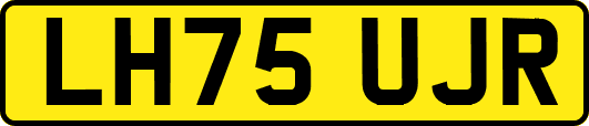 LH75UJR