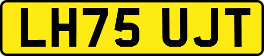 LH75UJT