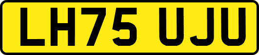 LH75UJU