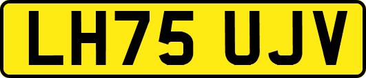 LH75UJV