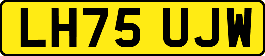 LH75UJW