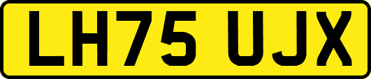 LH75UJX