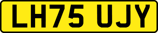 LH75UJY