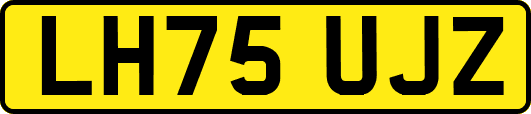 LH75UJZ