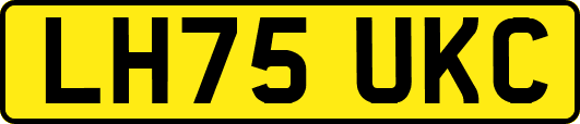 LH75UKC
