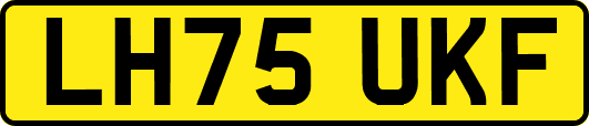 LH75UKF