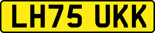 LH75UKK