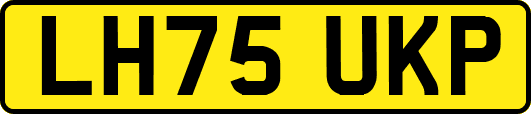 LH75UKP