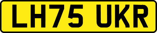 LH75UKR