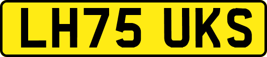 LH75UKS
