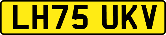 LH75UKV