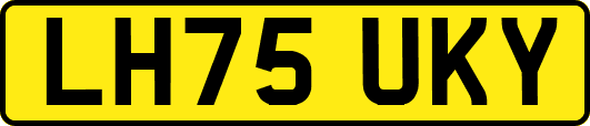 LH75UKY