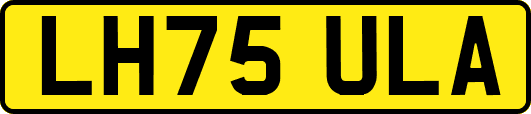 LH75ULA