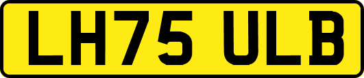 LH75ULB