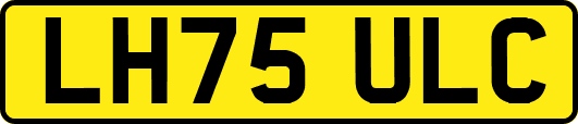 LH75ULC