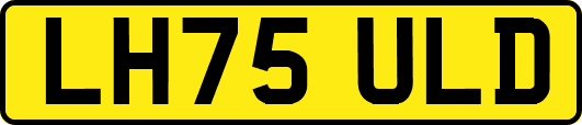 LH75ULD