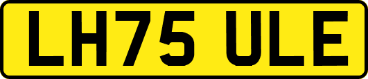 LH75ULE