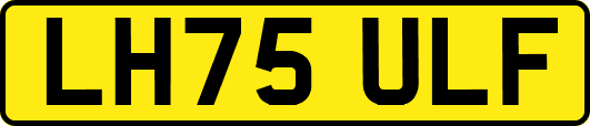 LH75ULF