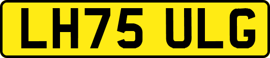 LH75ULG