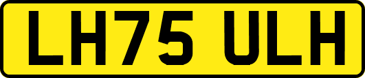 LH75ULH