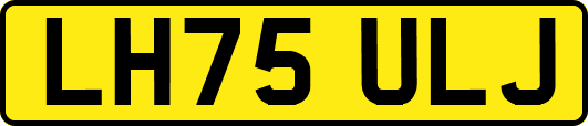 LH75ULJ