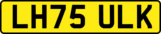 LH75ULK