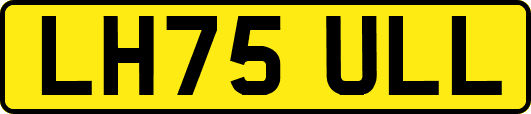 LH75ULL