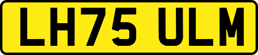 LH75ULM