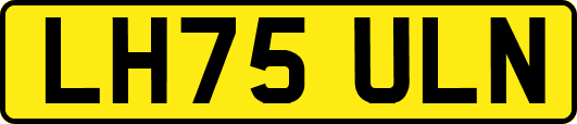 LH75ULN