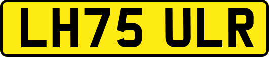 LH75ULR