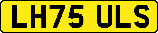 LH75ULS