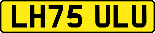 LH75ULU