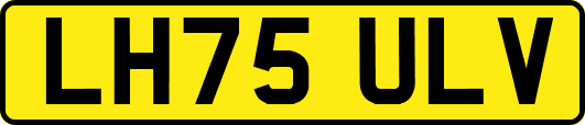 LH75ULV