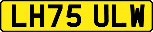 LH75ULW