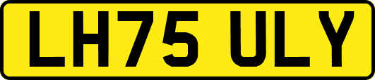 LH75ULY