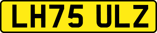 LH75ULZ