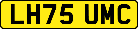 LH75UMC