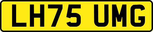 LH75UMG