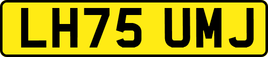 LH75UMJ
