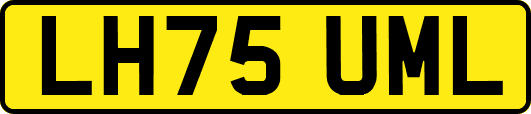 LH75UML
