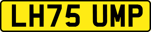 LH75UMP