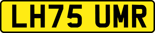 LH75UMR