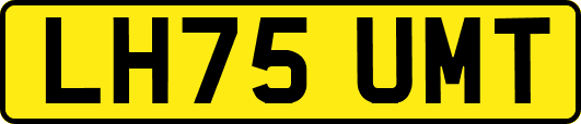 LH75UMT