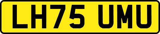 LH75UMU