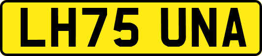 LH75UNA
