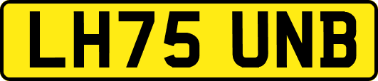 LH75UNB
